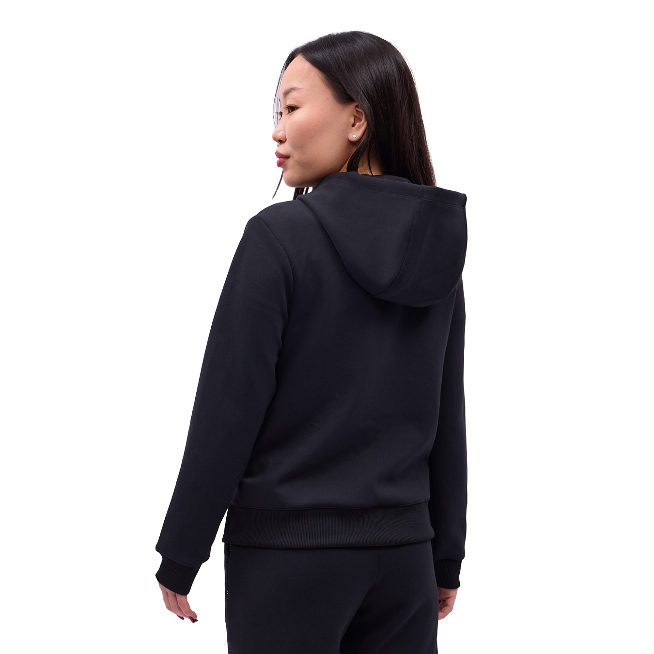 AFDVB64-1 Куртка Essentials черный